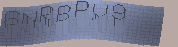 CAPTCHA 認証コード