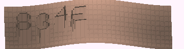 CAPTCHA 認証コード