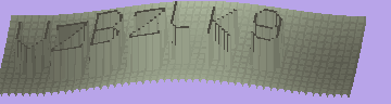 CAPTCHA 認証コード