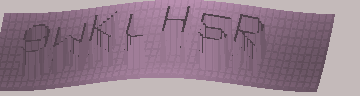 CAPTCHA 認証コード