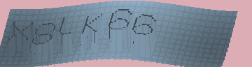 CAPTCHA 認証コード