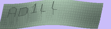 CAPTCHA 認証コード