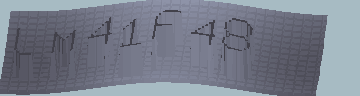 CAPTCHA 認証コード