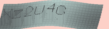 CAPTCHA 認証コード
