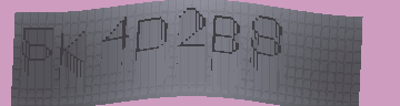 CAPTCHA 認証コード