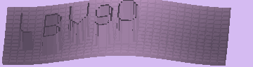 CAPTCHA 認証コード