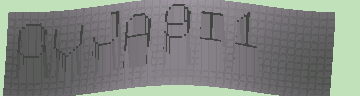 CAPTCHA 認証コード