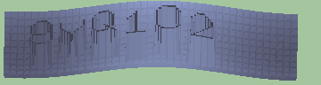 CAPTCHA 認証コード