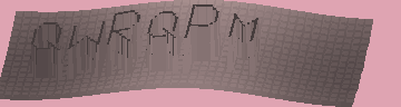 CAPTCHA 認証コード