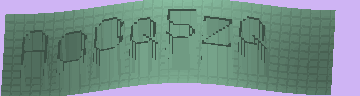 CAPTCHA 認証コード