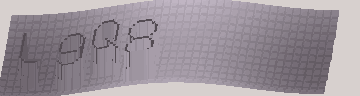 CAPTCHA 認証コード