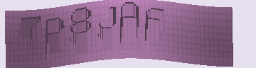 CAPTCHA 認証コード
