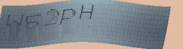 CAPTCHA 認証コード