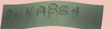 CAPTCHA 認証コード