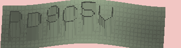 CAPTCHA 認証コード