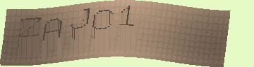 CAPTCHA 認証コード