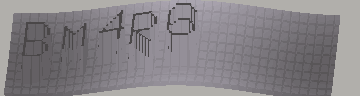 CAPTCHA 認証コード
