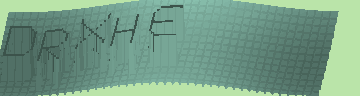 CAPTCHA 認証コード