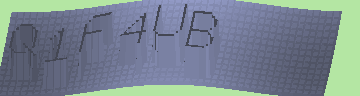 CAPTCHA 認証コード