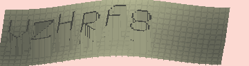 CAPTCHA 認証コード