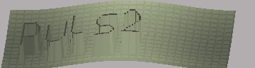 CAPTCHA 認証コード