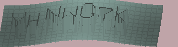 CAPTCHA 認証コード