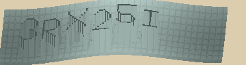 CAPTCHA 認証コード