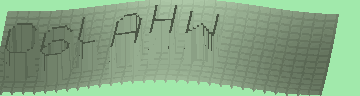 CAPTCHA 認証コード