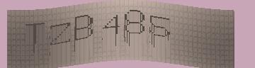 CAPTCHA 認証コード