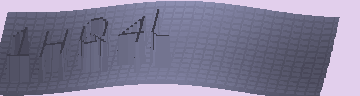CAPTCHA 認証コード