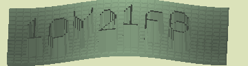CAPTCHA 認証コード