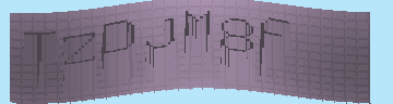 CAPTCHA 認証コード