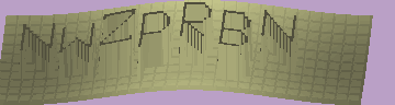 CAPTCHA 認証コード