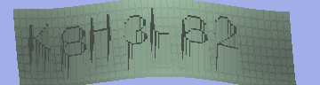 CAPTCHA 認証コード