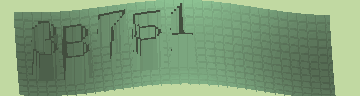 CAPTCHA 認証コード