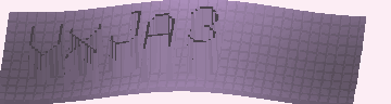 CAPTCHA 認証コード
