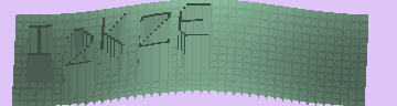 CAPTCHA 認証コード