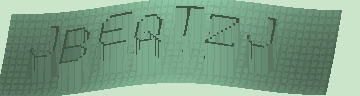 CAPTCHA 認証コード