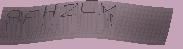 CAPTCHA 認証コード