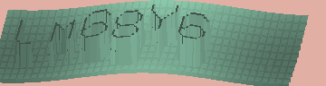 CAPTCHA 認証コード