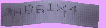 CAPTCHA 認証コード