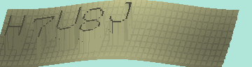 CAPTCHA 認証コード
