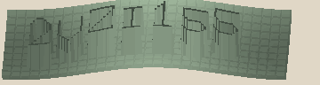 CAPTCHA 認証コード