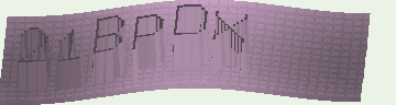 CAPTCHA 認証コード