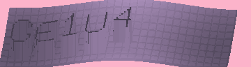 CAPTCHA 認証コード