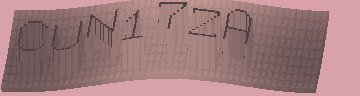 CAPTCHA 認証コード