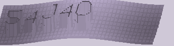 CAPTCHA 認証コード
