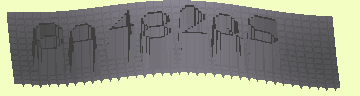 CAPTCHA 認証コード