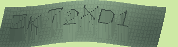 CAPTCHA 認証コード