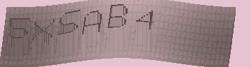 CAPTCHA 認証コード